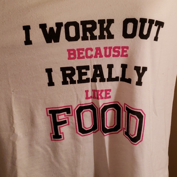 Athletic Works shirt, size xxl - Picture 2 of 3